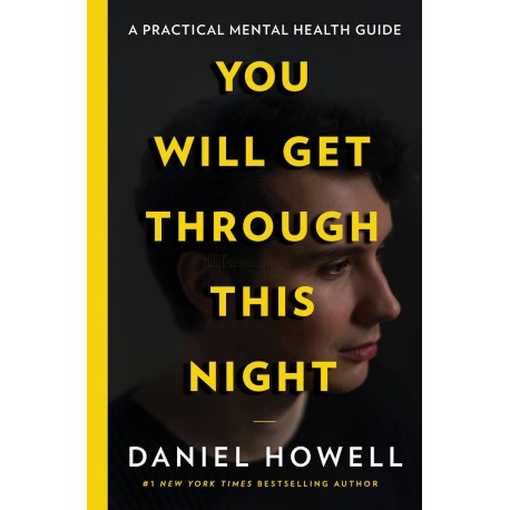 You Will Get Through This Night