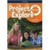 Project Explore Starter Student's book CZ