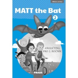 MATT the Bat 2 Příručka učitele