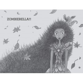 Zombierella: Fairy Tales Gone Bad