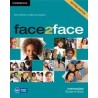 face2face Intermediate Second Ed. Student's Book 