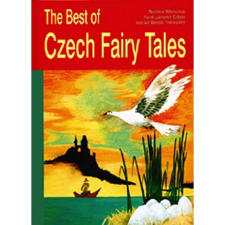 The Best of Czech Fairy Tales The Best of Czech Fairy Tales