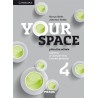 Your Space 4 Příručka učitele