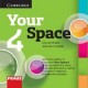 Your Space 4 CDs