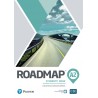 Roadmap Elementary/A2 Students' Book with digital resources and mobile app