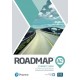 Roadmap Elementary/A2 Students' Book with digital resources and mobile app
