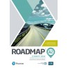 Roadmap Elementary/A2 Students' Book with digital resources and mobile app with Online Practice