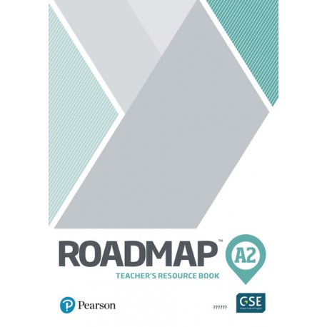 Roadmap Elementary/A2 Teacher's Resource Book