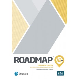 Roadmap Pre-intermediate/A2+ Teacher's Resource Book