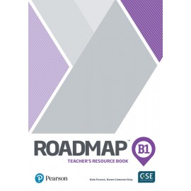 Roadmap Intermediate/B1 Teacher's Resource Book
