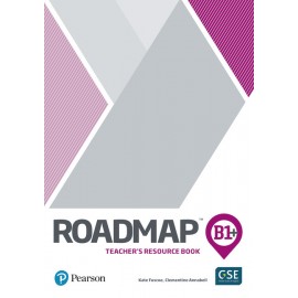 Roadmap Intermediate Plus/B1+ Teacher's Resource Book