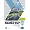 Roadmap Upper-intermediateB2 Students' Book with digital resources and mobile app with Online Practice