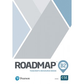 Roadmap Upper-intermediate/B2 Teacher's Resource Book