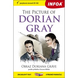 The Picture of Dorian Grey / Obraz Doryana Graye