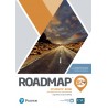 Roadmap Advanced/B2+ Students' Book with digital resources and mobile app with Online Practice