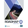 Roadmap Advanced Plus/C1 Students' Book with digital resources and mobile app