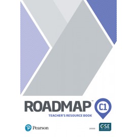 Roadmap Advanced/C1 Teacher's Resource Book