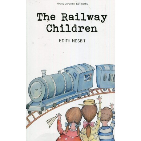 The Railway Children The Railway Children