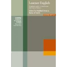 Learner English Second Edition