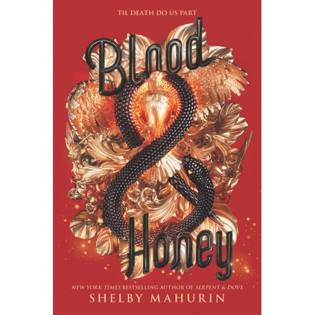 Blood & Honey
