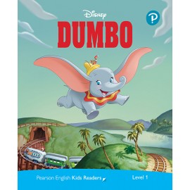 Penguin Kids Level 1: Dumbo