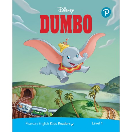 Penguin Kids Level 1:  Dumbo