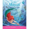 Penguin Kids Level 2: The Little Mermaid: Ariel and the Prince
