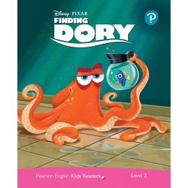Penguin Kids Level 2: Finding Dory