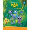 Penguin Kids Level 3 : A Bug’s Life