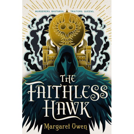 The Faithless Hawk