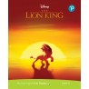 Penguin Kids Level 4: The Lion King
