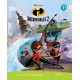 Penguin Kids Level 4 : The Incredibles 2