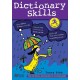 Dictionary Skills on the Go