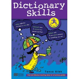 Dictionary Skills on the Go
