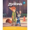 Penguin Kids Level 6: Zootopia