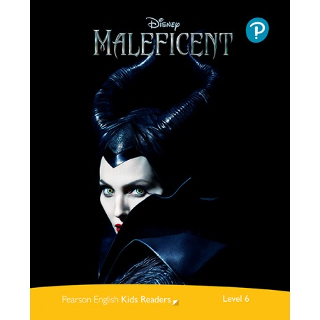 Penguin Kids Level 6: Maleficent