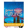 Oxford Discover Futures 1 Student Book eBook
