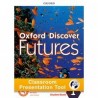 Oxford Discover Futures 1 Classroom Presentation Tool Student's eBook 