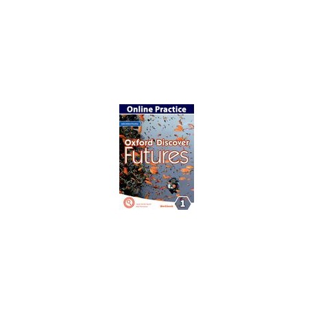 Oxford Discover Futures 1 Online Practice