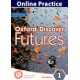 Oxford Discover Futures 1 Online Practice
