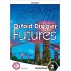 Oxford Discover Futures 2 Student Book