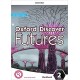 Oxford Discover Futures 2 Workbook with Online Practice