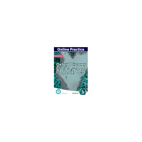 Oxford Discover Futures 3 Online Practice