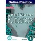 Oxford Discover Futures 3 Online Practice