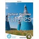 Oxford Discover Futures 4 Student's Book