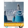 Oxford Discover Futures 4 Workbook eBook