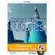 Oxford Discover Futures 4 Classroom Presentation Tool eWorkbook
