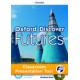 Oxford Discover Futures 4 Classroom Presentation Tool Student's eBook
