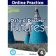 Oxford Discover Futures 4 Online Practice
