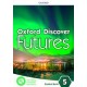 Oxford Discover Futures 5 Student Book